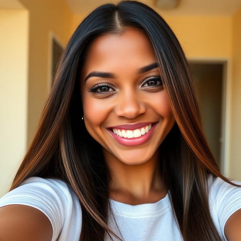 Foto de Camila Ribeiro