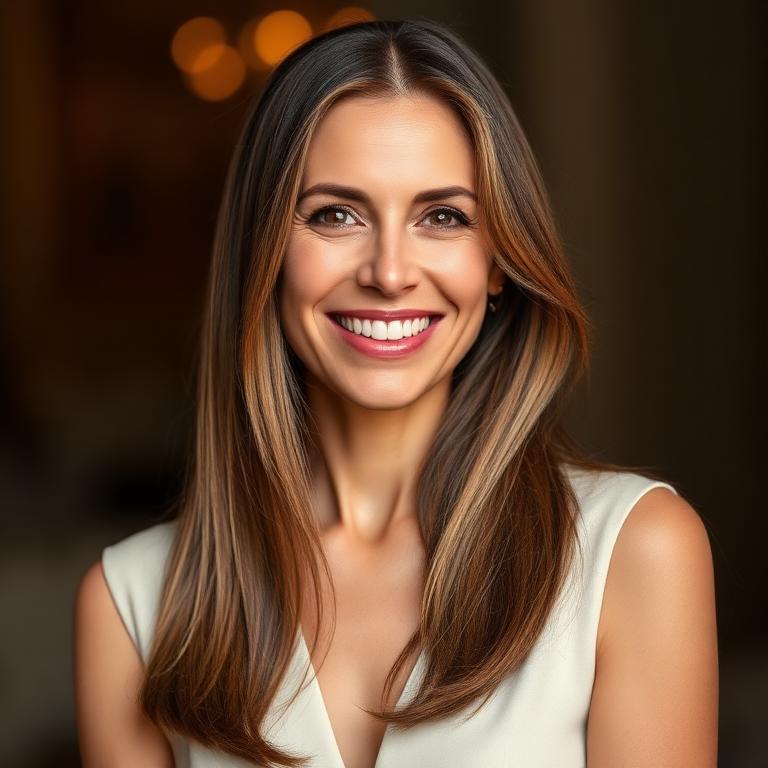 Foto de Renata Soares